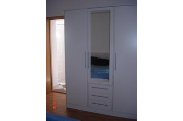 Croaţia Privát Vinišće, Exteriorul